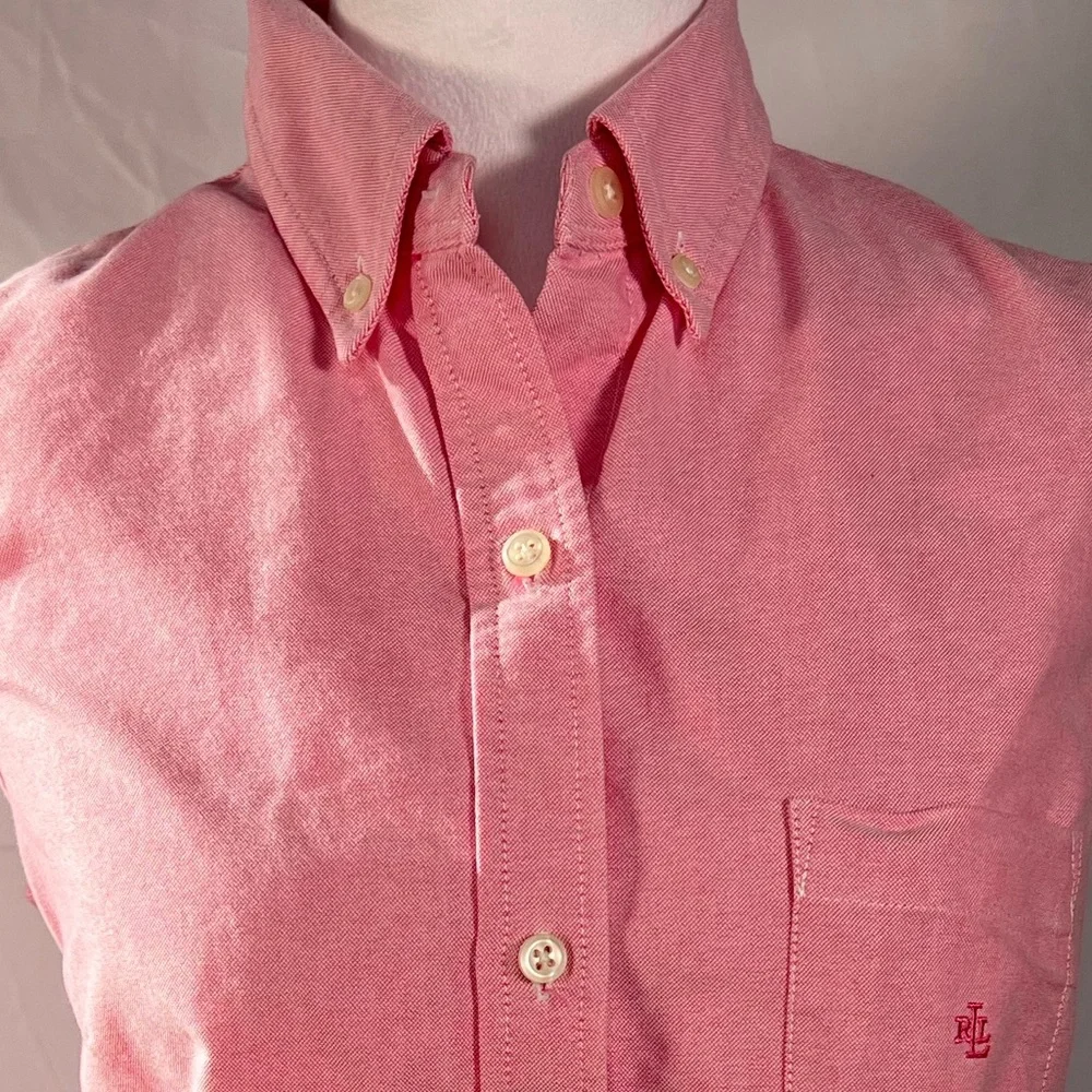 Ralph Lauren shirt - Picture 1 of 6